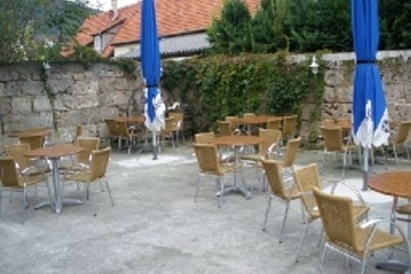 Traube Gasthof (Dettingen an der Erms)